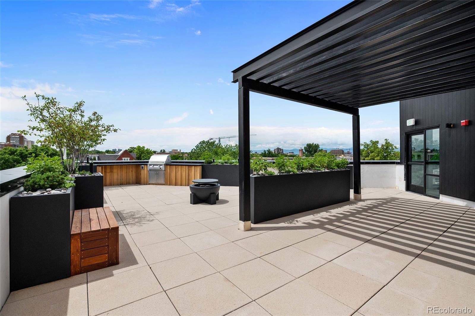 1601 Park Avenue Denver CO 80218