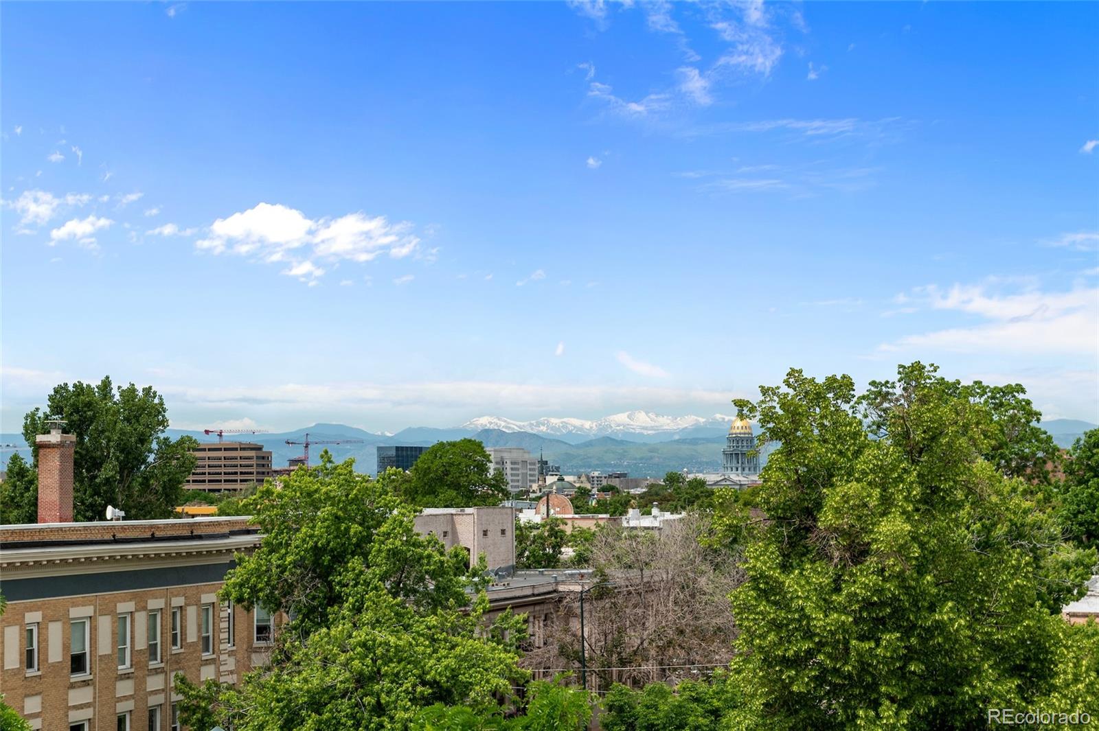 1601 Park Avenue Denver CO 80218