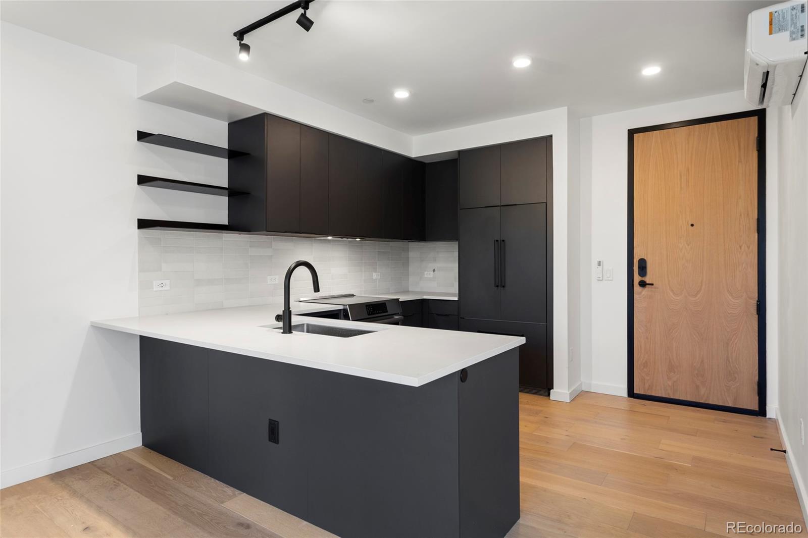 1601 Park Avenue Denver CO 80218