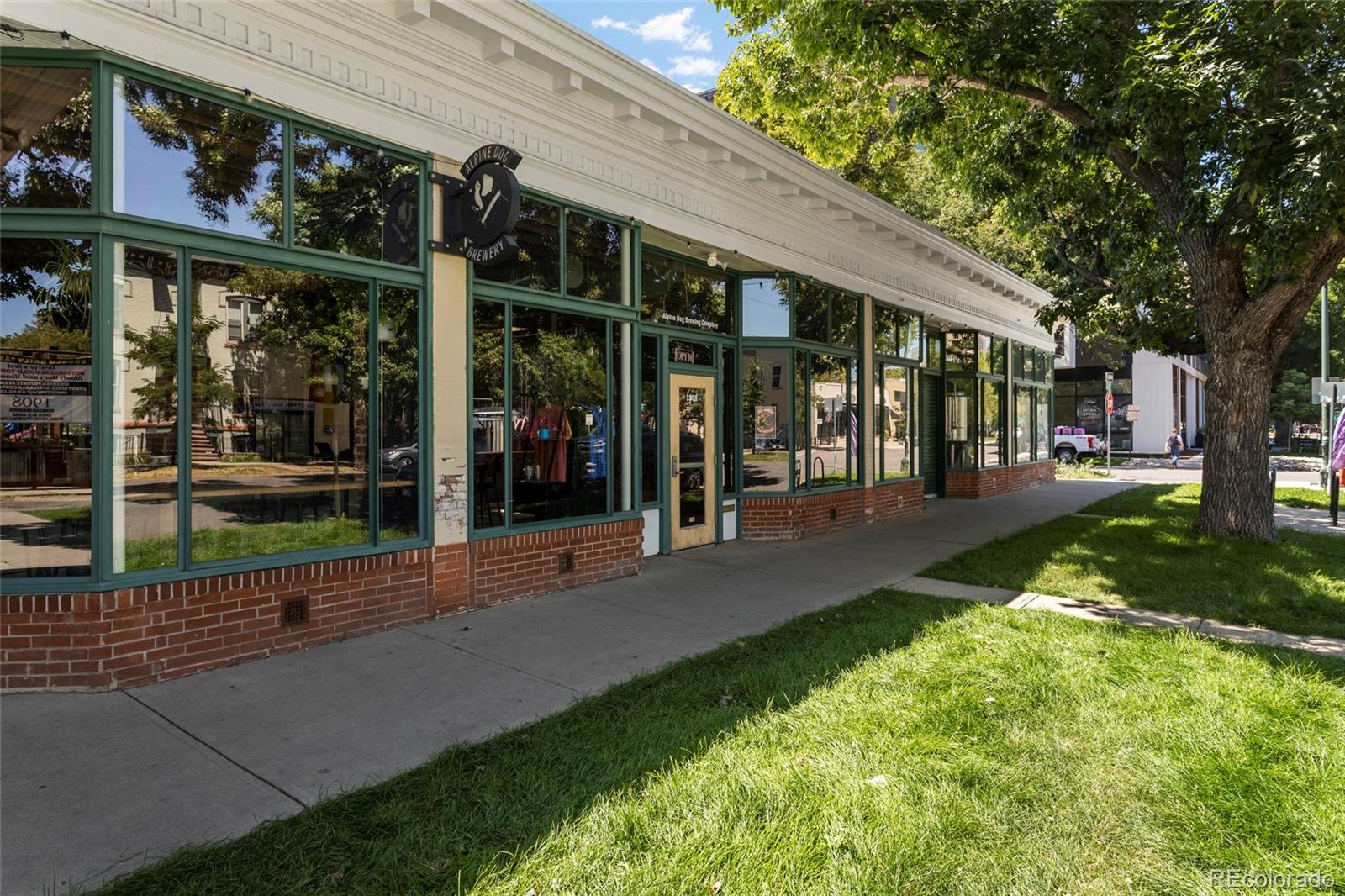 1601 Park Avenue Denver CO 80218