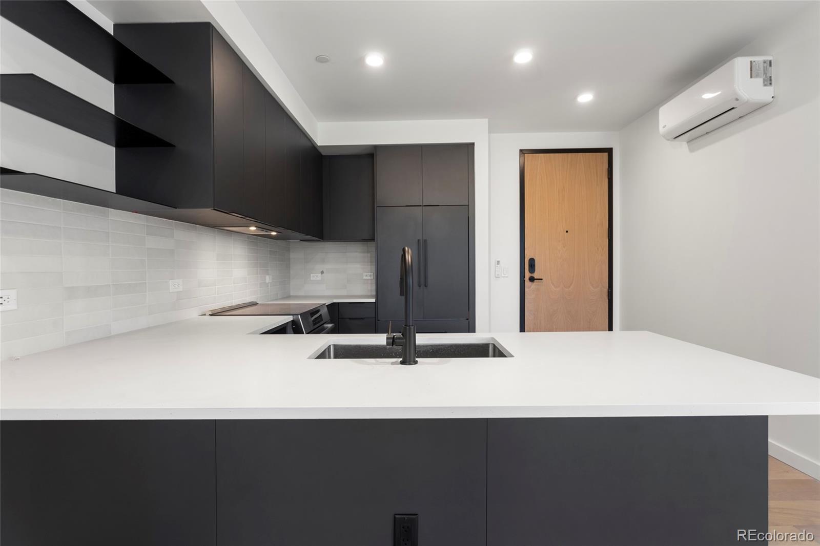 1601 Park Avenue Denver CO 80218