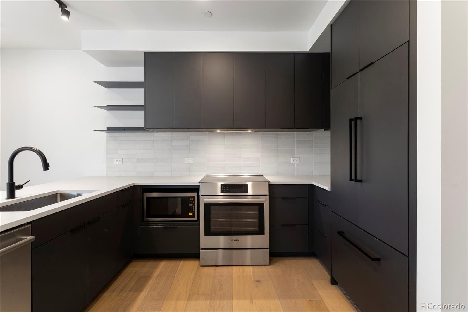 1601 Park Avenue Denver CO 80218