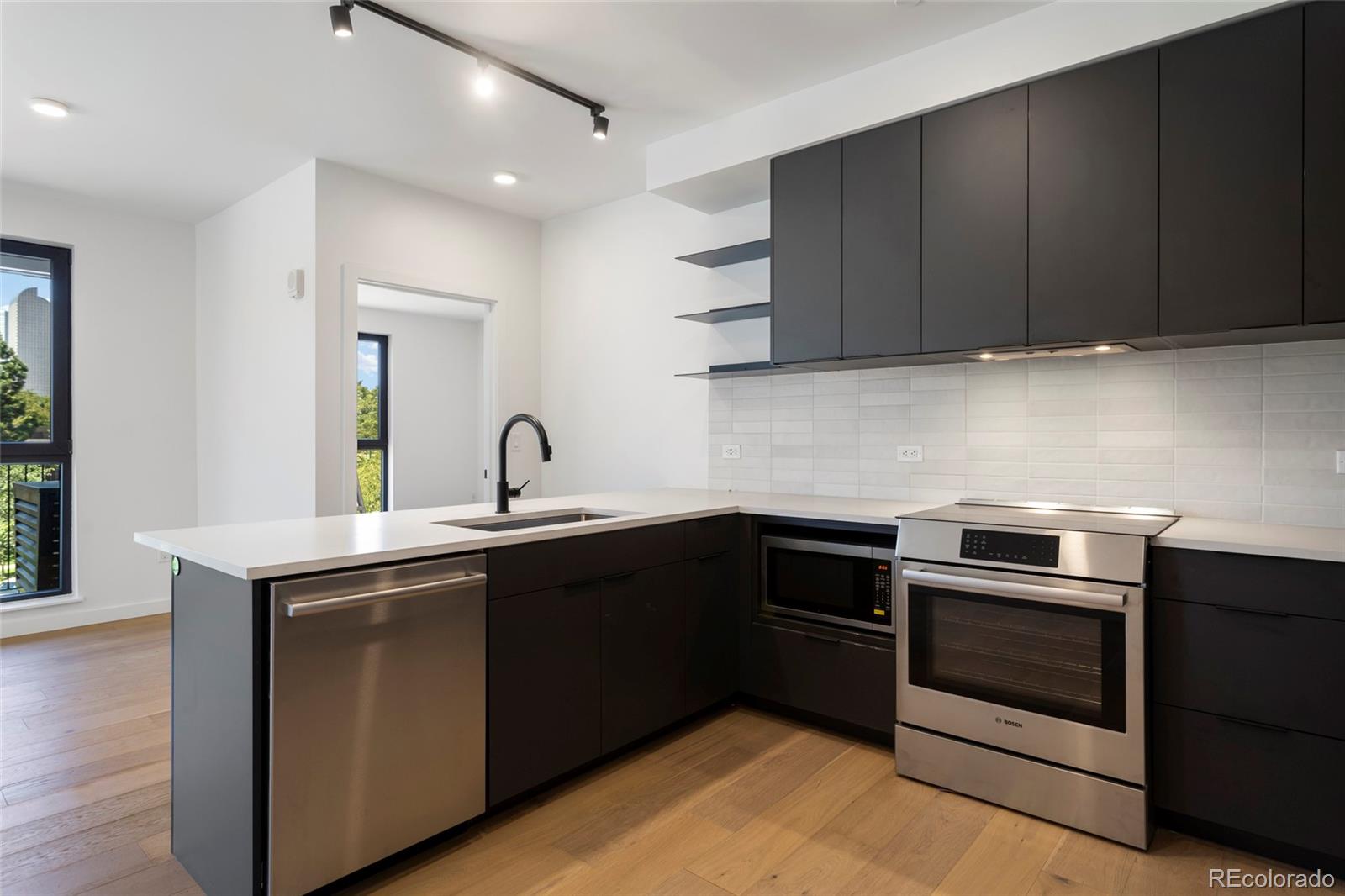 1601 Park Avenue Denver CO 80218