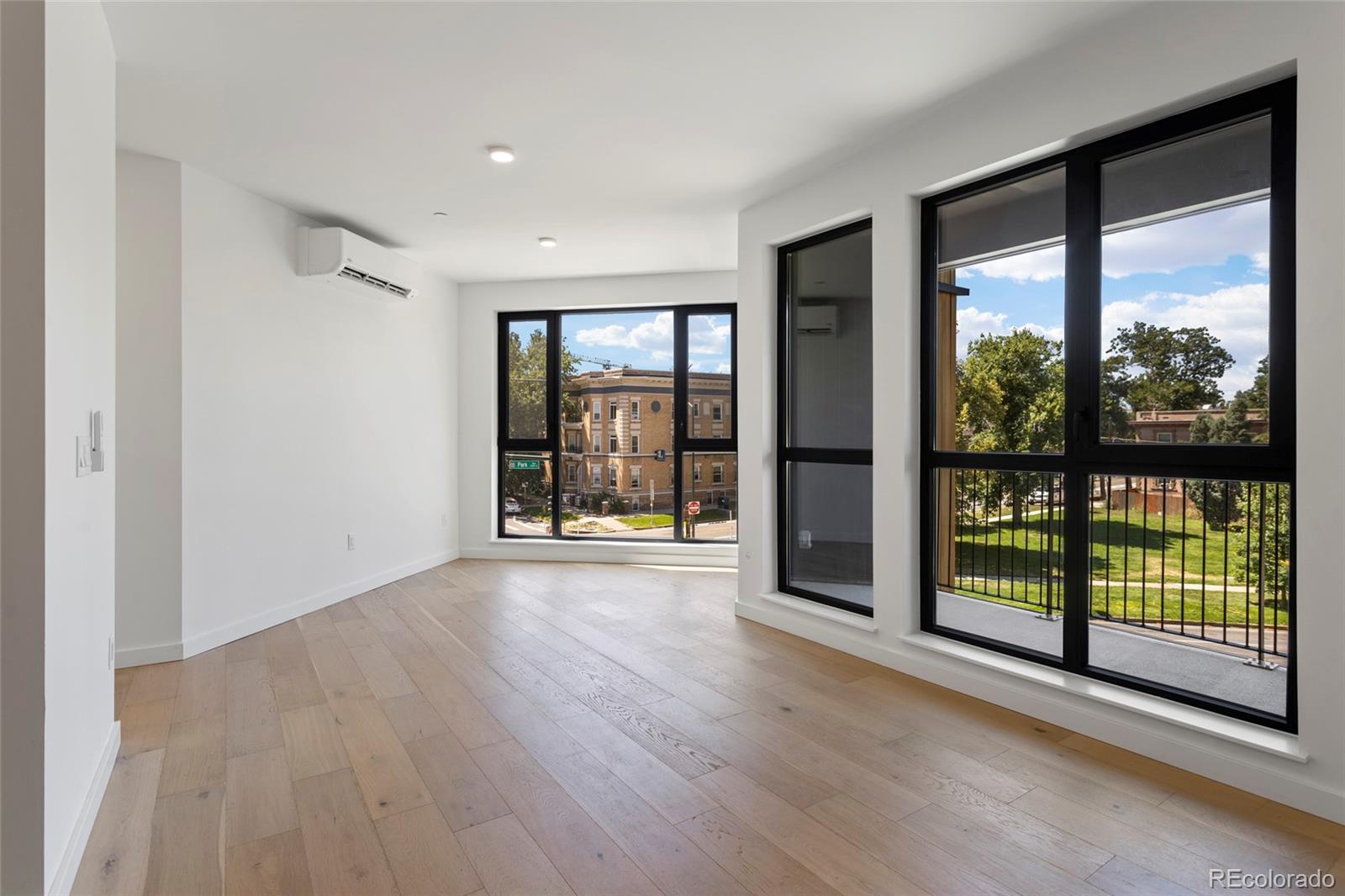 1601 Park Avenue Denver CO 80218