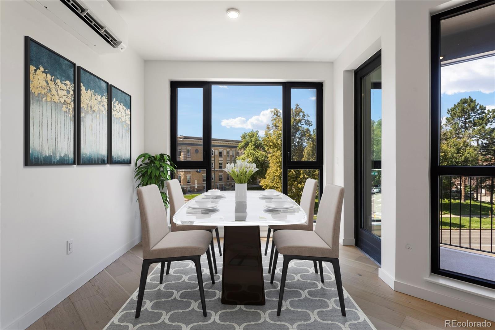1601 Park Avenue Denver CO 80218