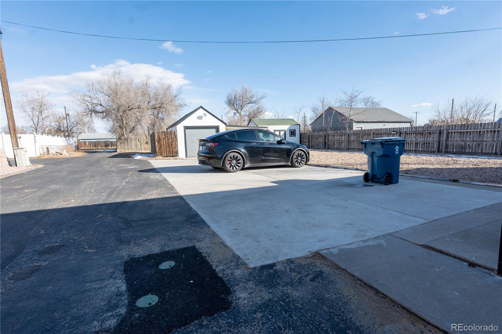 6446 Monaco Street Commerce City CO 80022