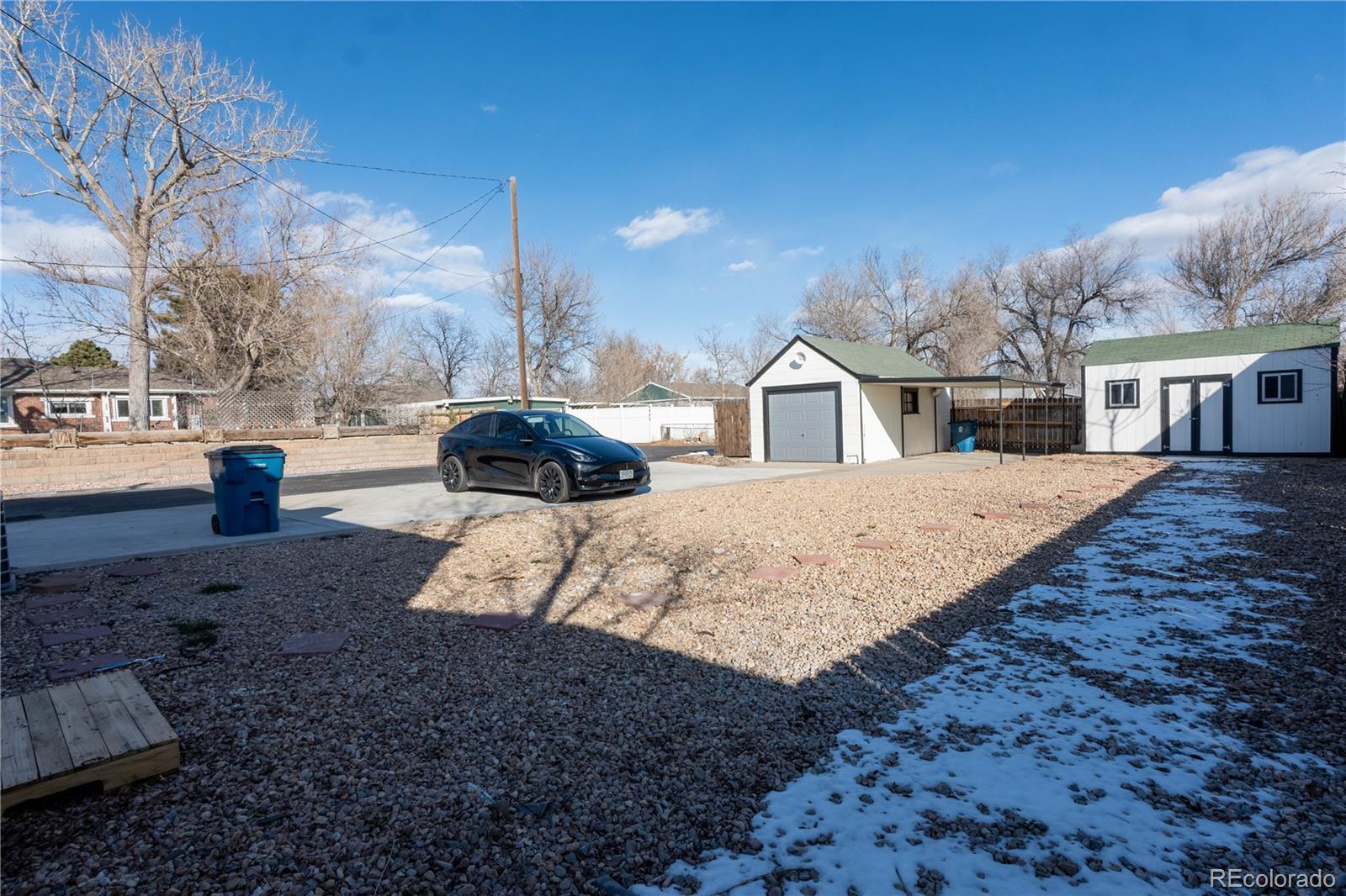 6446 Monaco Street Commerce City CO 80022