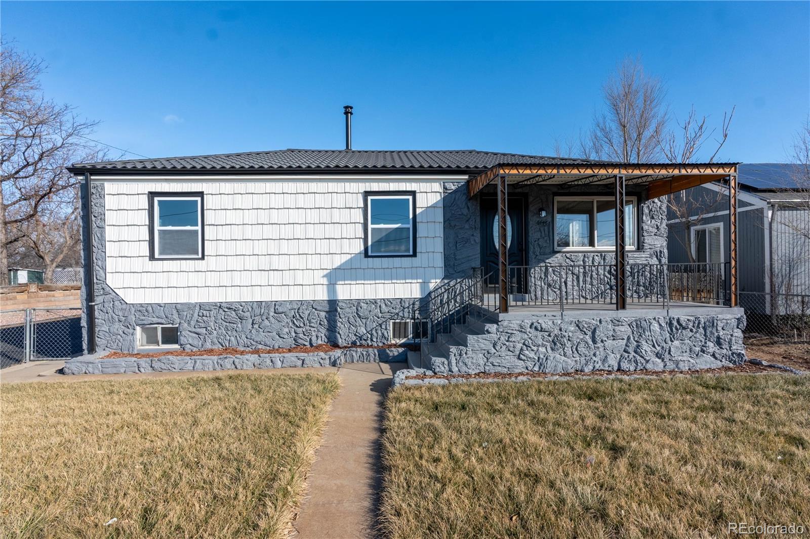 6446 Monaco Street Commerce City CO 80022