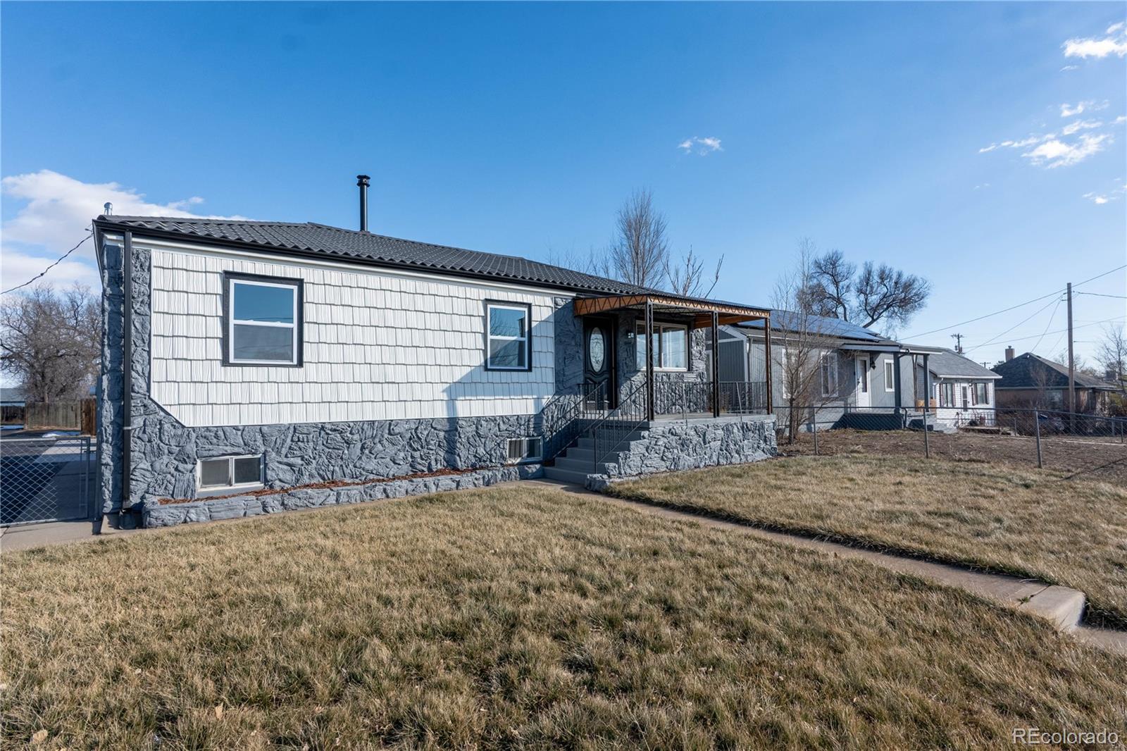 6446 Monaco Street Commerce City CO 80022