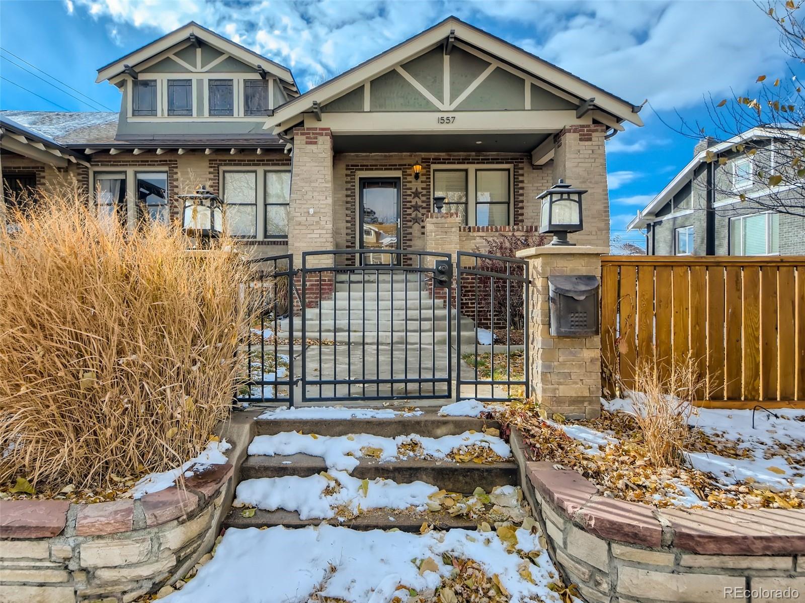 1557 N Meade Street Denver CO 80204