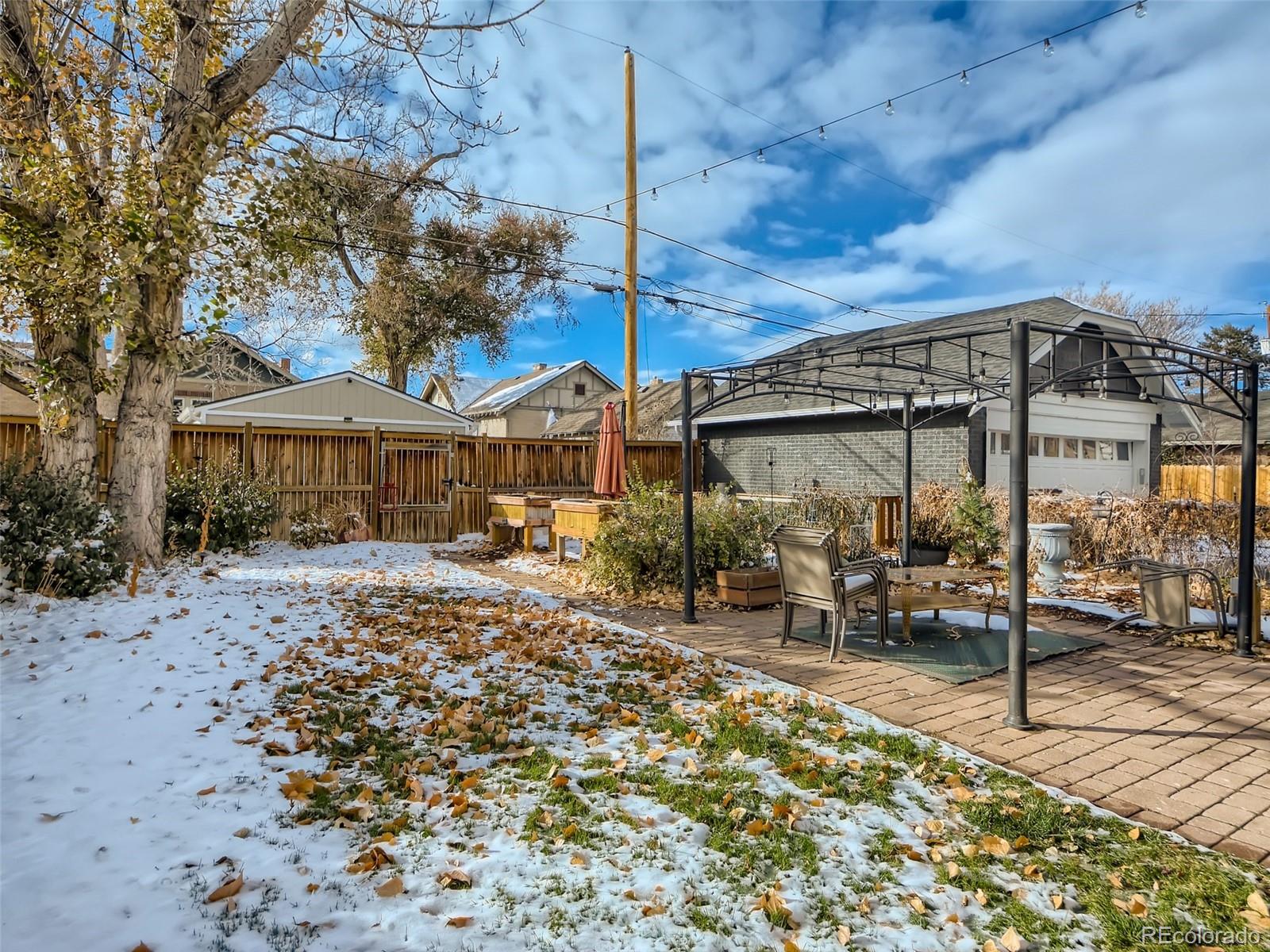 1557 N Meade Street Denver CO 80204