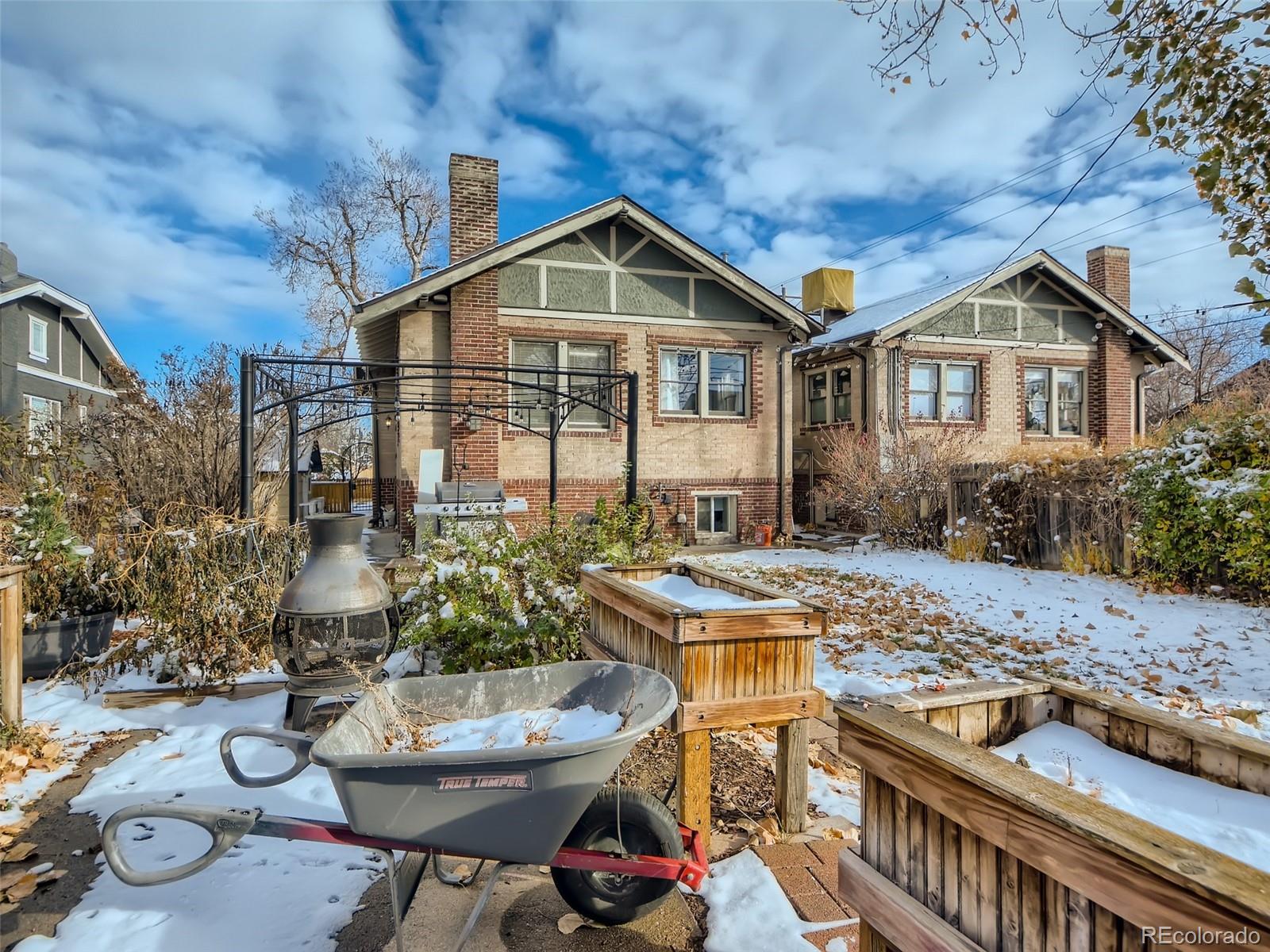 1557 N Meade Street Denver CO 80204
