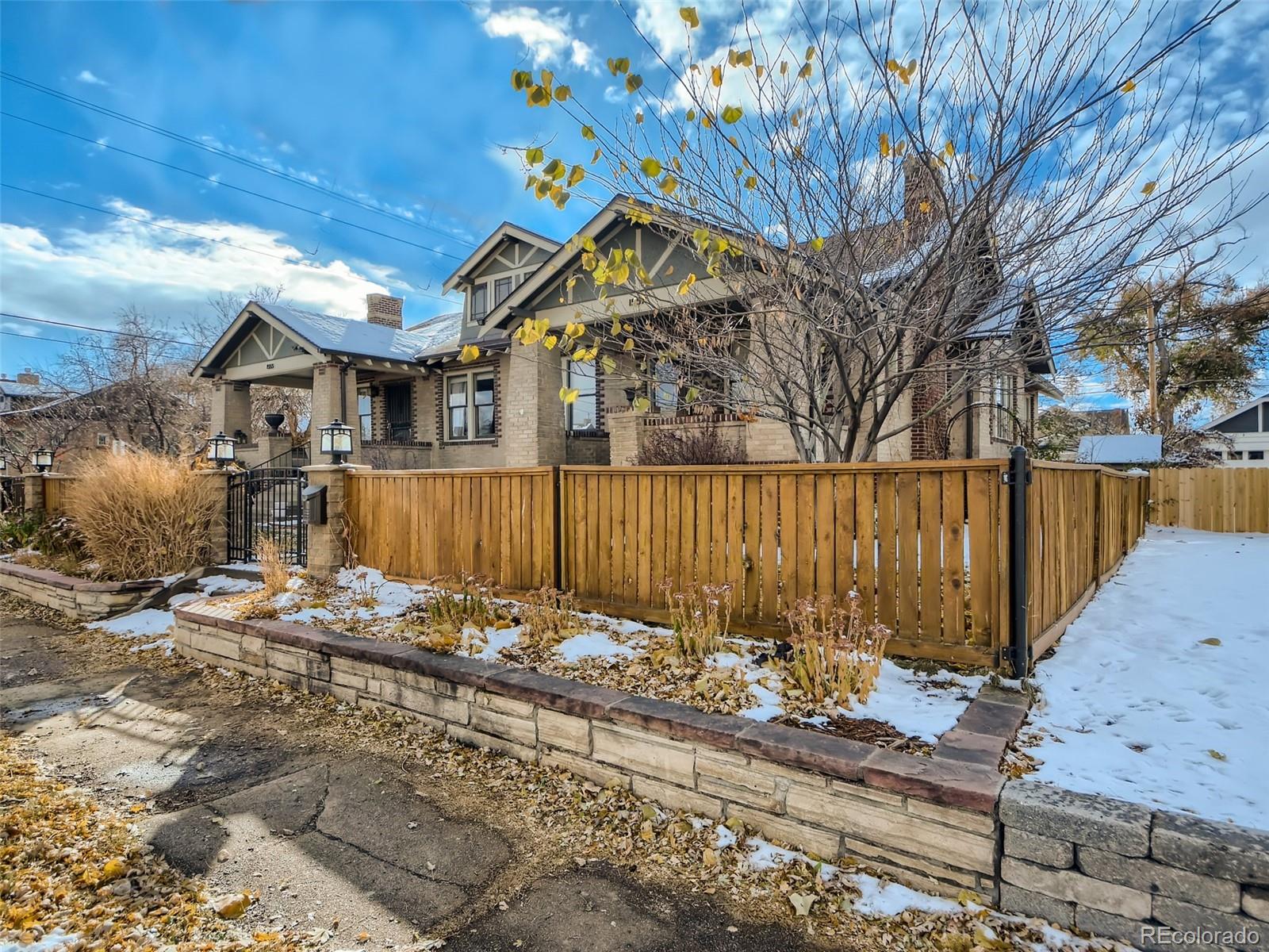 1557 N Meade Street Denver CO 80204