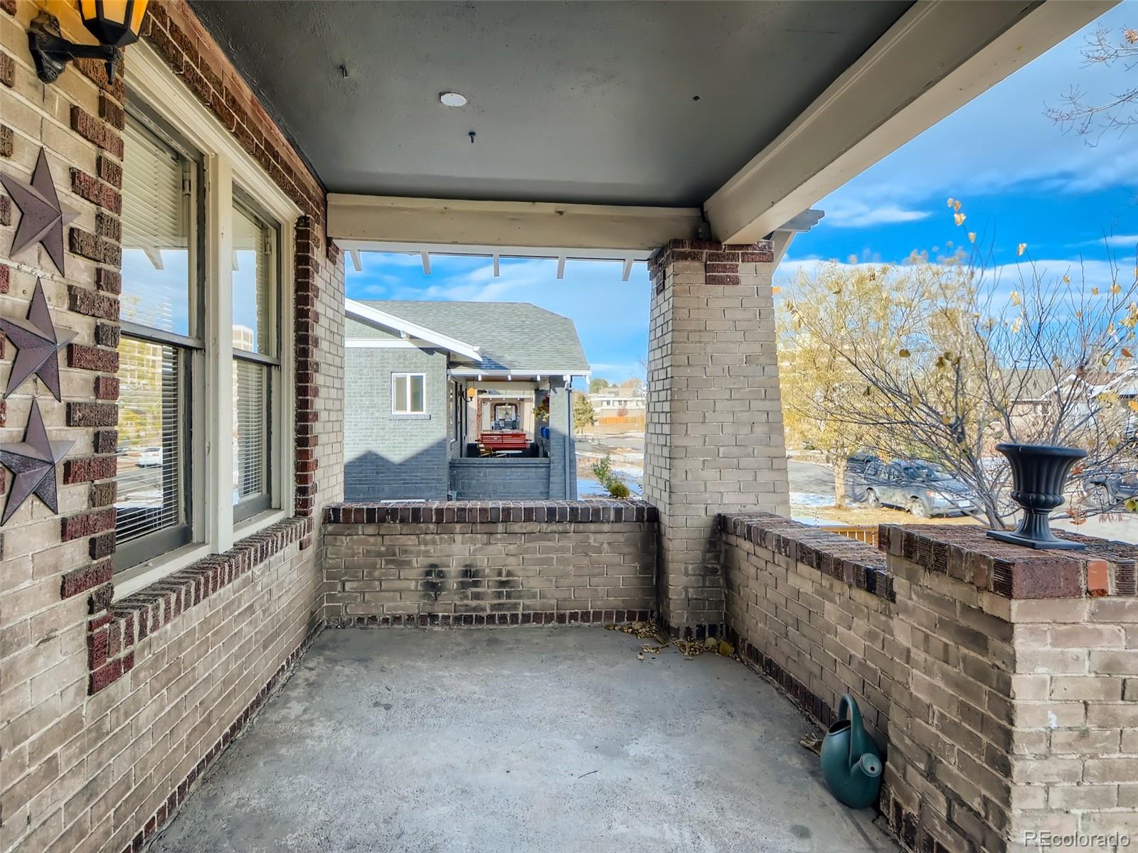 1557 N Meade Street Denver CO 80204