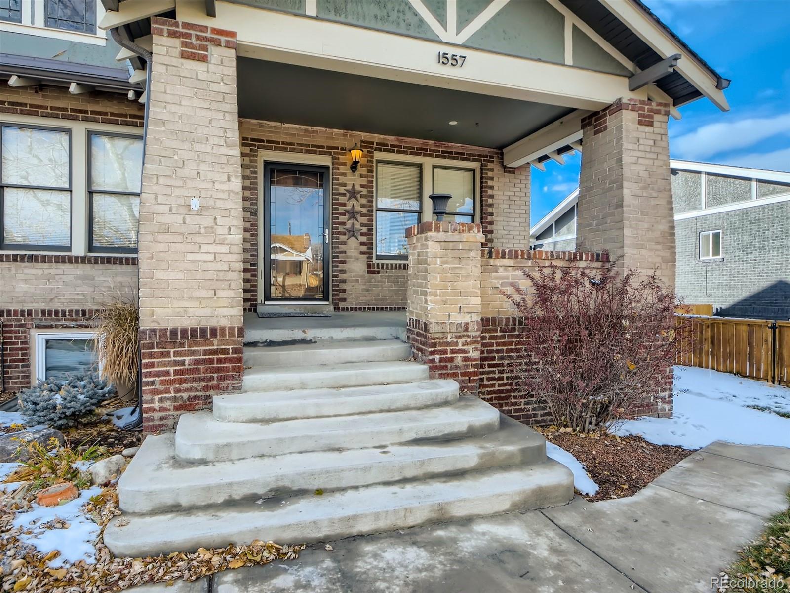 1557 N Meade Street Denver CO 80204