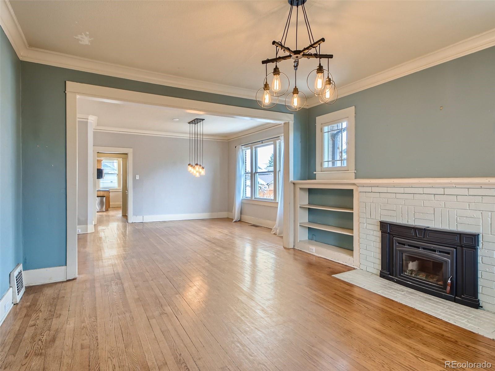 1557 N Meade Street Denver CO 80204