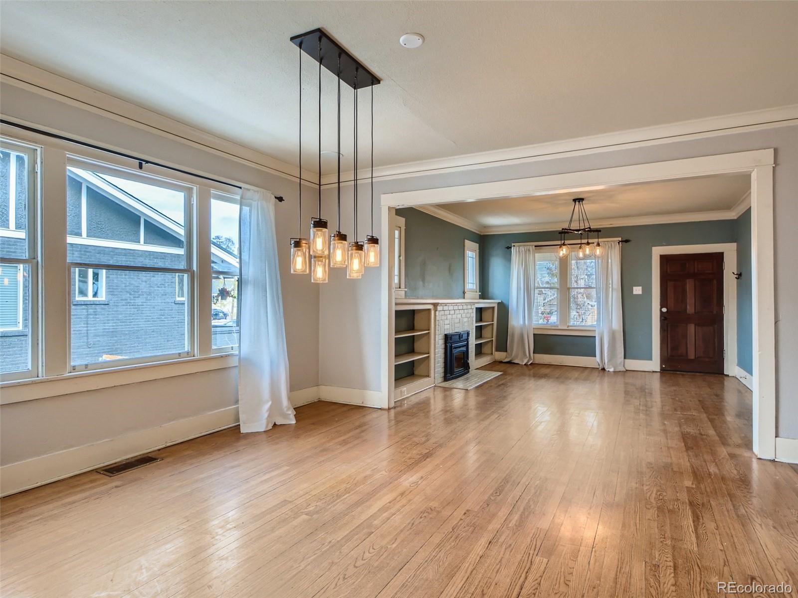 1557 N Meade Street Denver CO 80204
