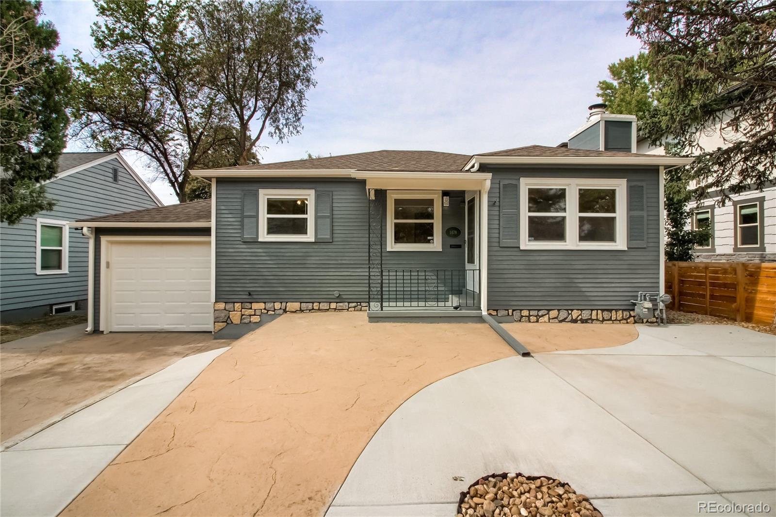 1479 S Steele Street Denver CO 80210