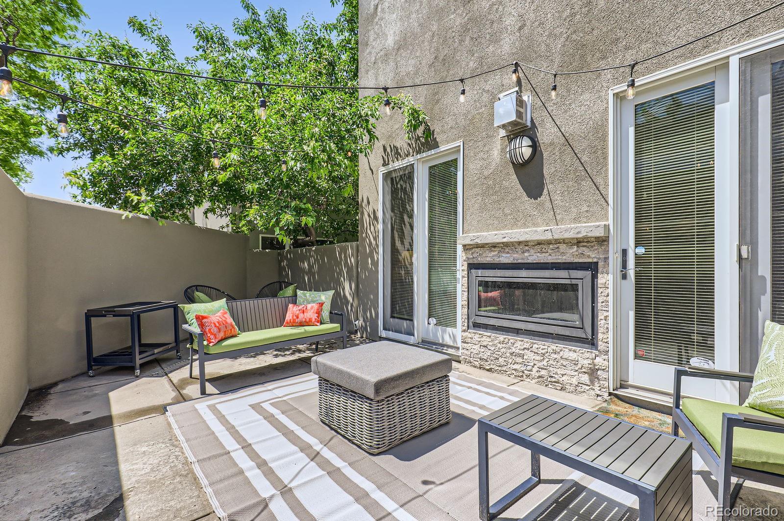 432 Madison Street Denver CO 80206