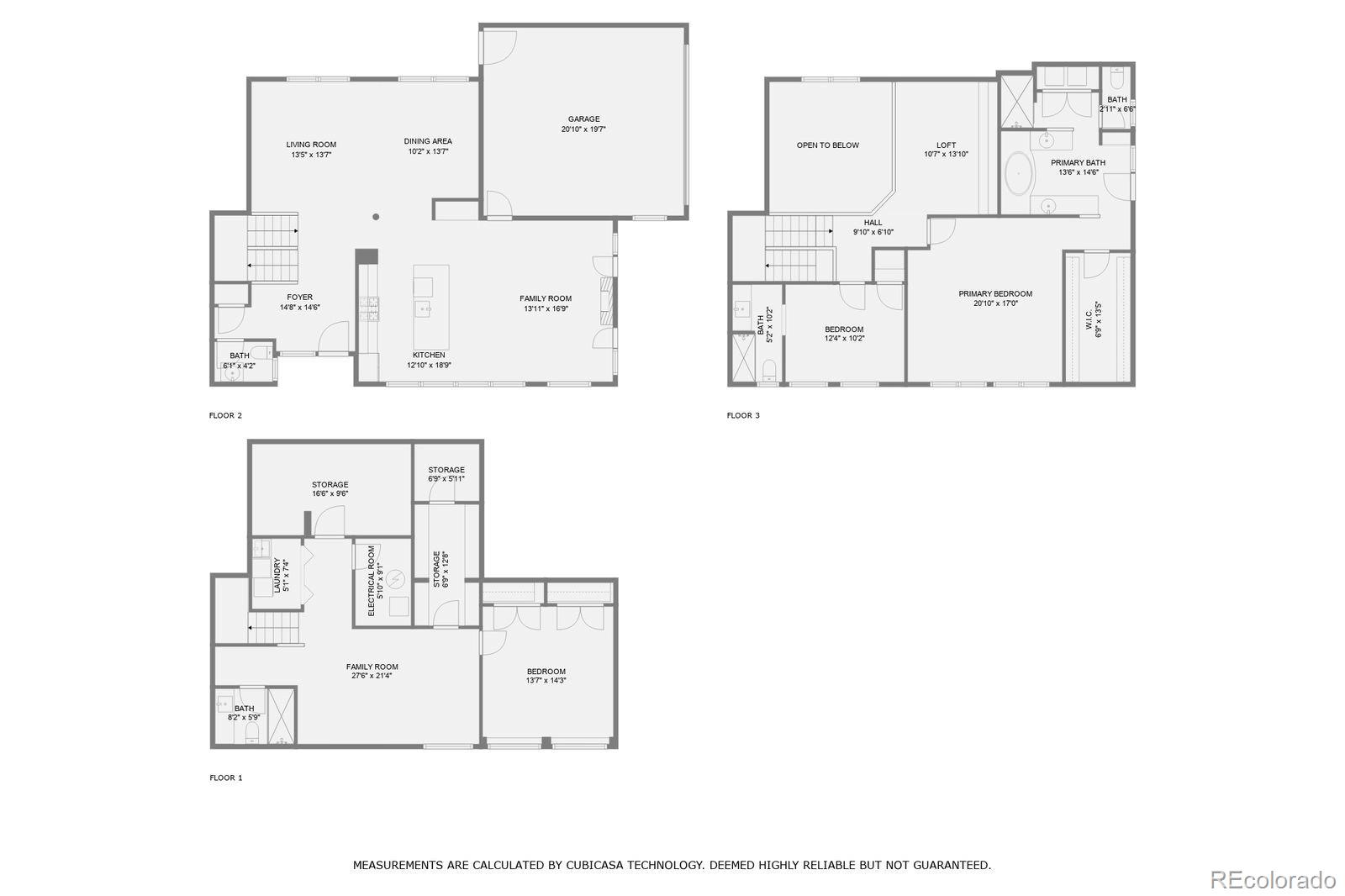 432 Madison Street Denver CO 80206