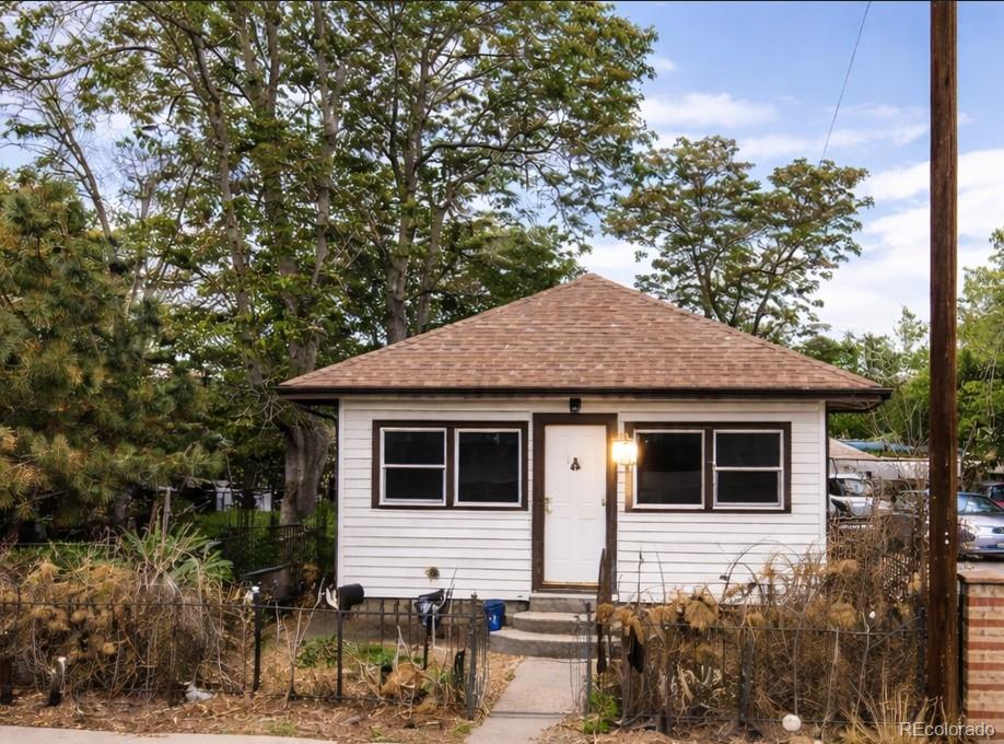 4941 Sherman Denver CO 80216