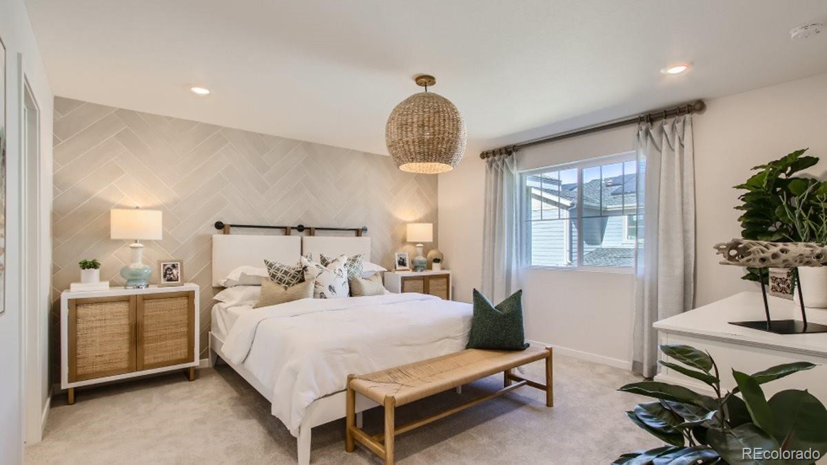 9051 Winding Glen Lane Parker CO 80134
