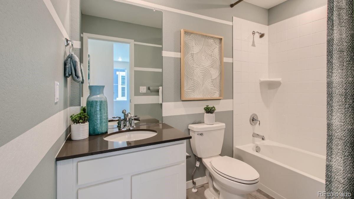 9051 Winding Glen Lane Parker CO 80134
