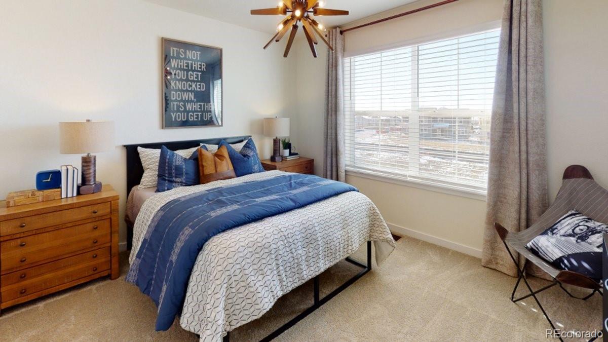 9051 Winding Glen Lane Parker CO 80134