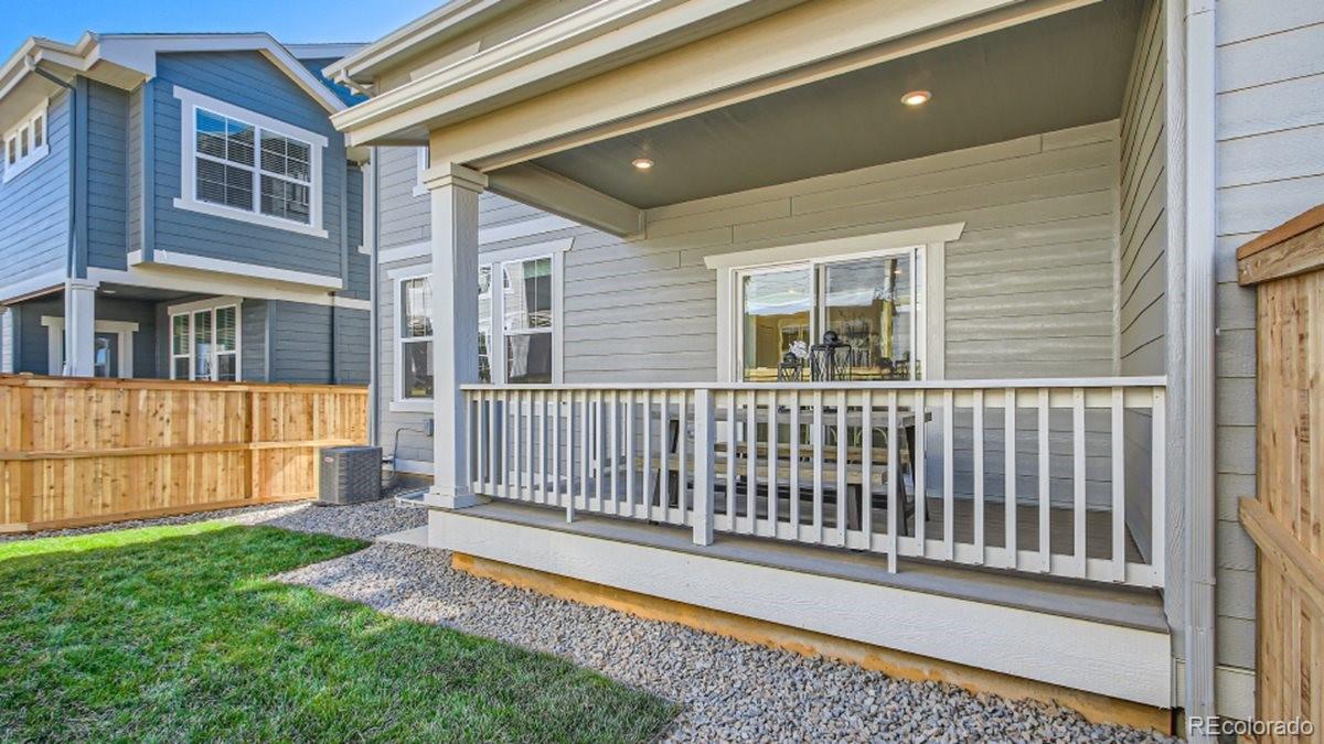 9051 Winding Glen Lane Parker CO 80134