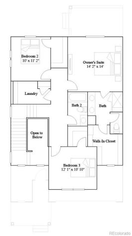 9051 Winding Glen Lane Parker CO 80134