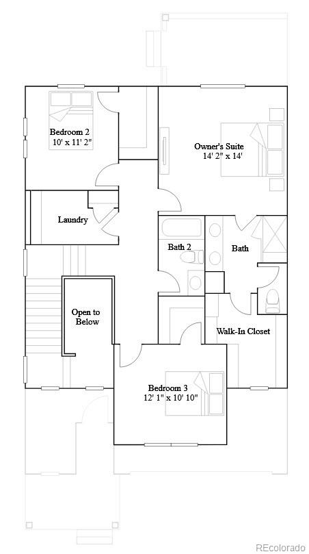 9051 Winding Glen Lane Parker CO 80134