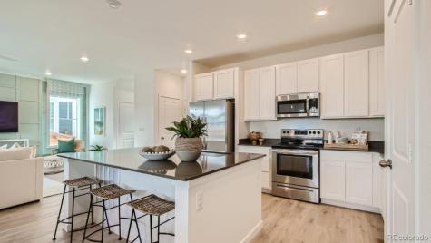 9051 Winding Glen Lane Parker CO 80134