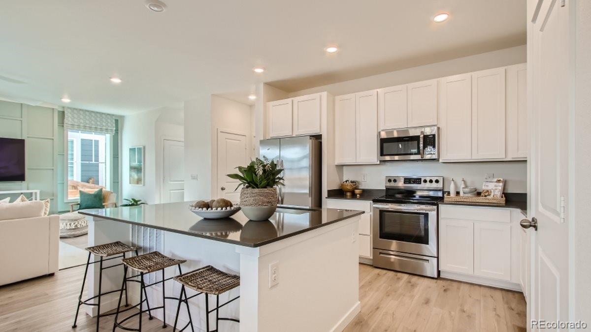 9051 Winding Glen Lane Parker CO 80134