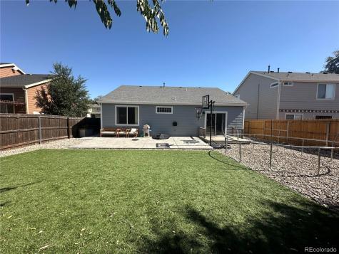 5196 Mountain Air Circle Colorado Springs CO 80916