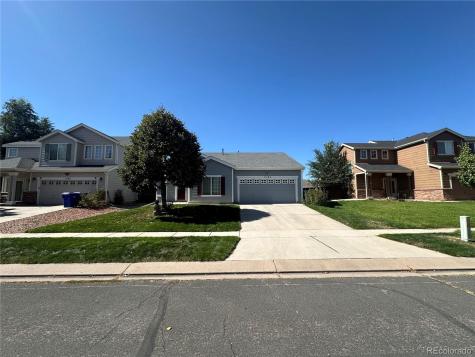 5196 Mountain Air Circle Colorado Springs CO 80916