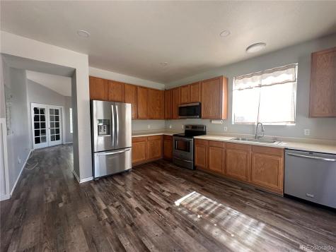 5196 Mountain Air Circle Colorado Springs CO 80916
