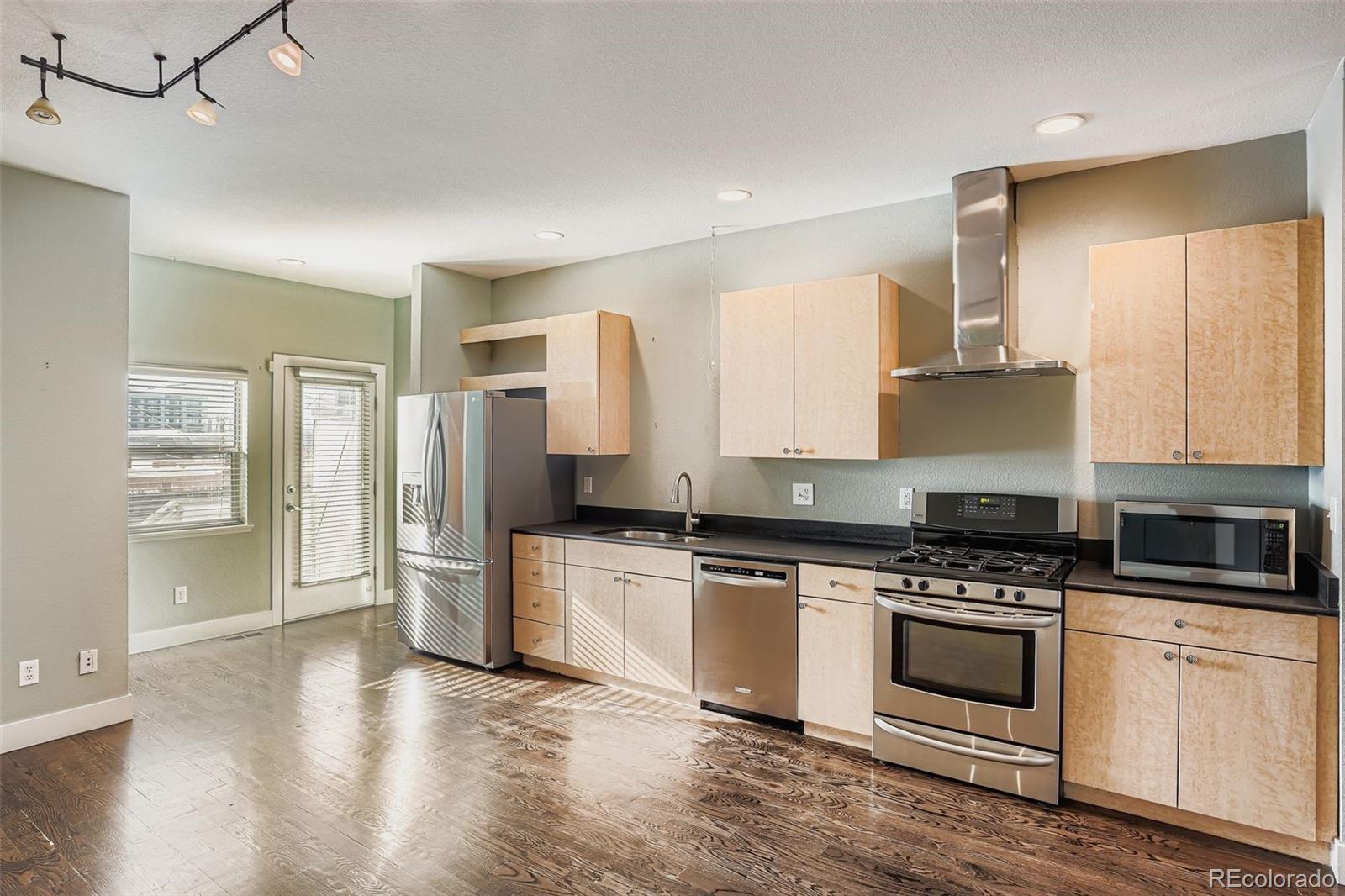 356 W Archer Place Denver CO 80223