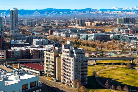2000 Little Raven Street Denver CO 80202