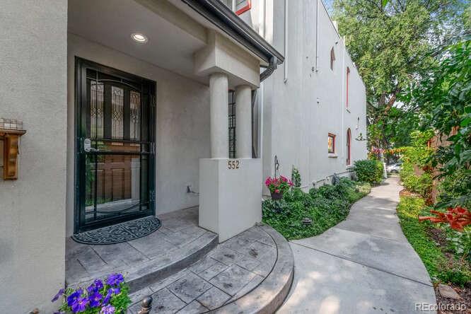 552 Clayton Street Denver CO 80206