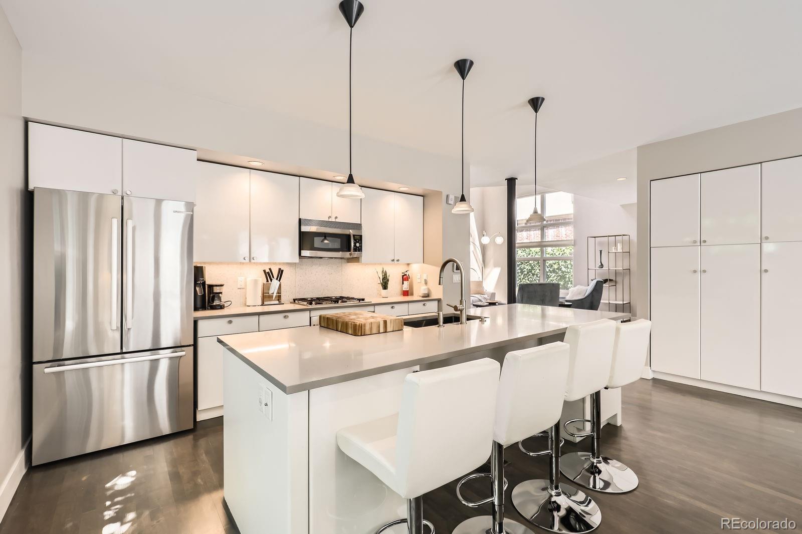 432 Madison Street Denver CO 80206