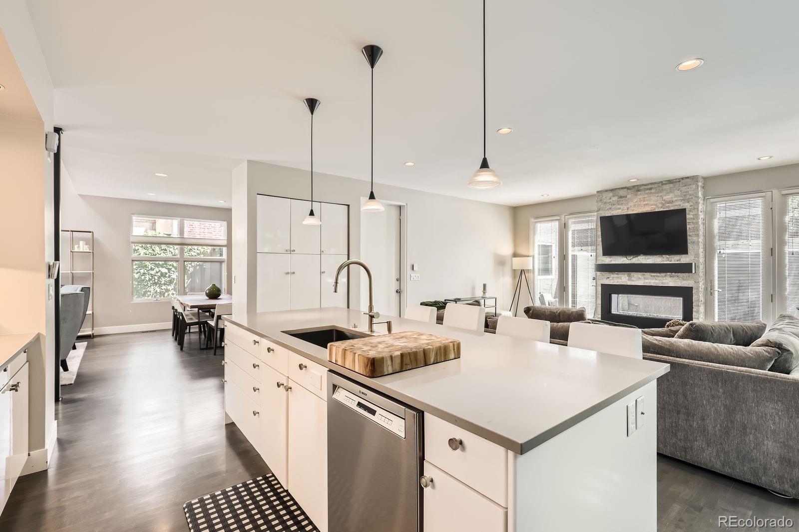 432 Madison Street Denver CO 80206