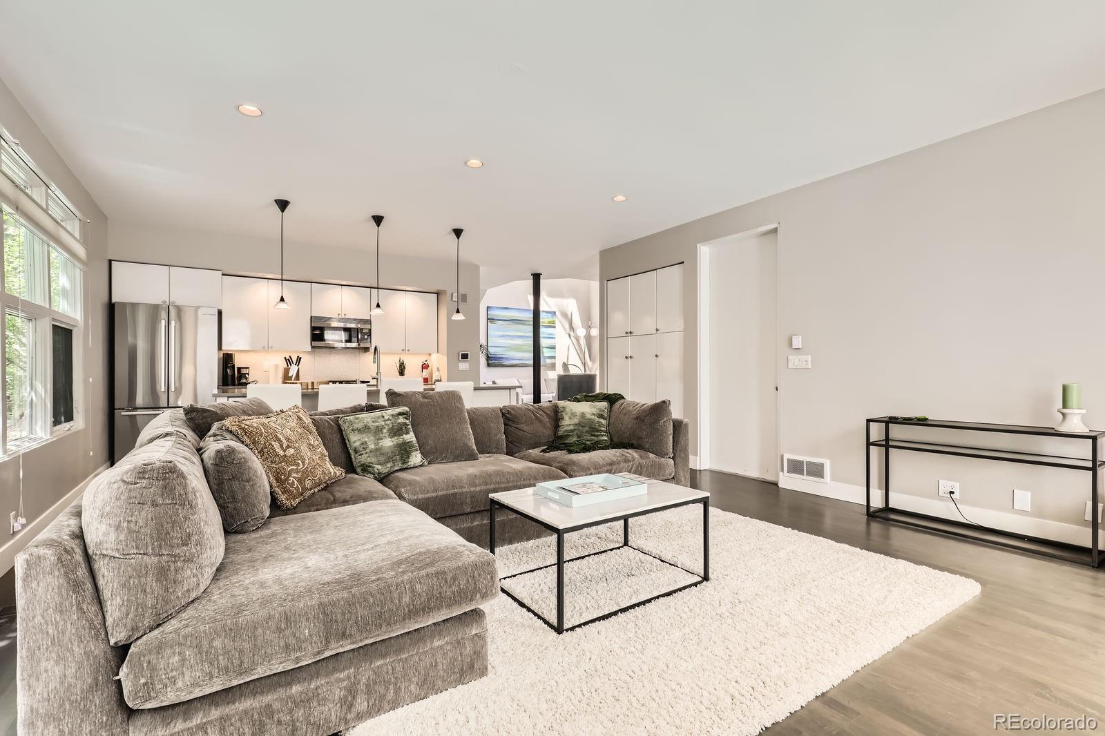 432 Madison Street Denver CO 80206