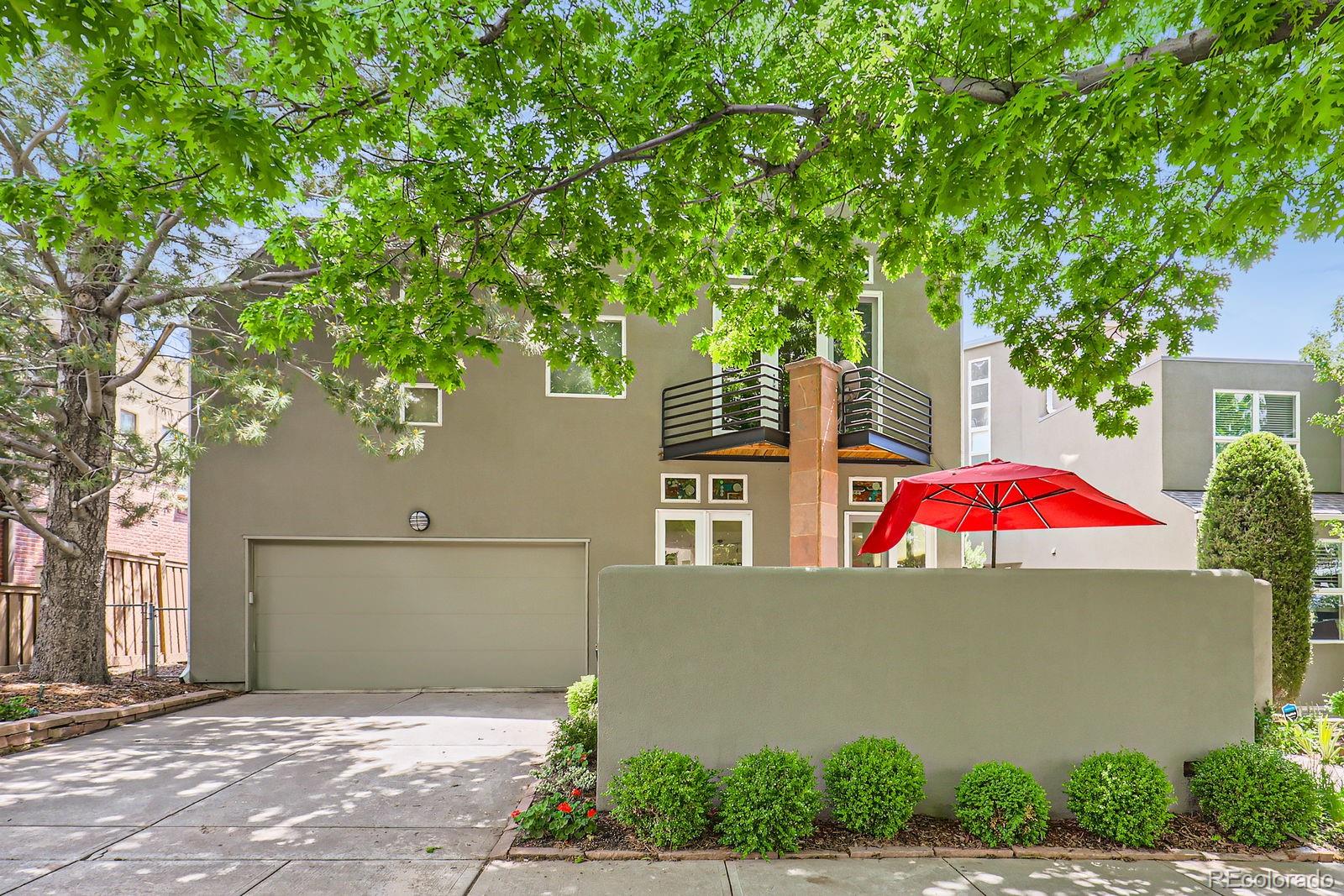 432 Madison Street Denver CO 80206
