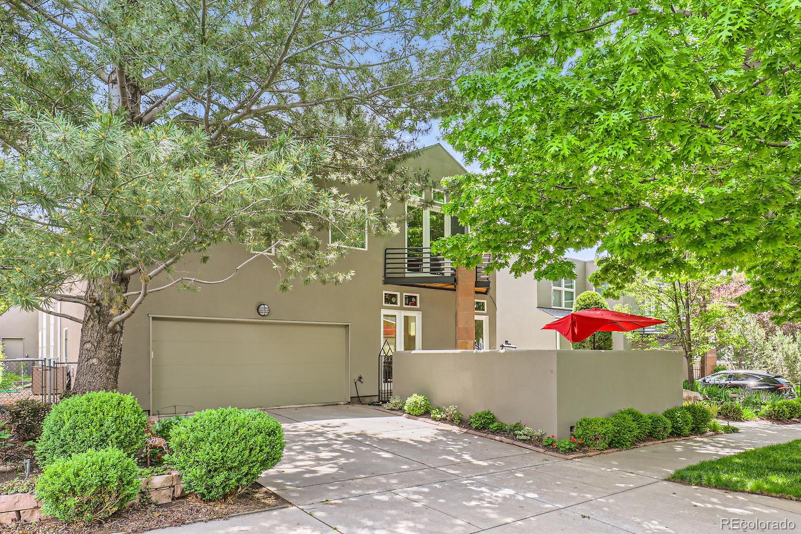 432 Madison Street Denver CO 80206