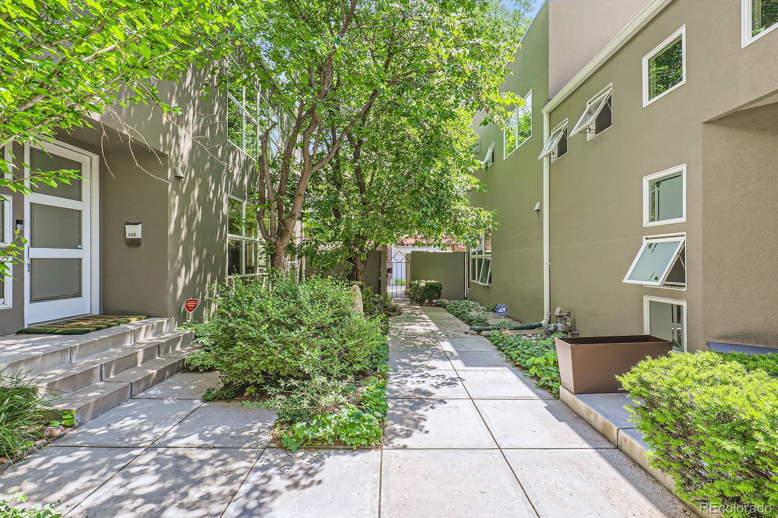 432 Madison Street Denver CO 80206
