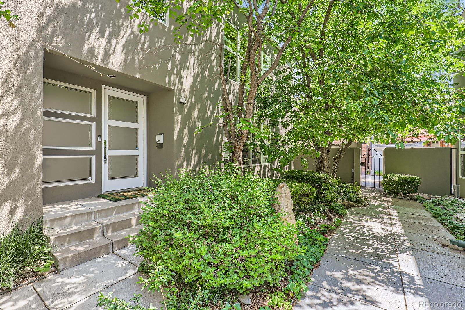 432 Madison Street Denver CO 80206