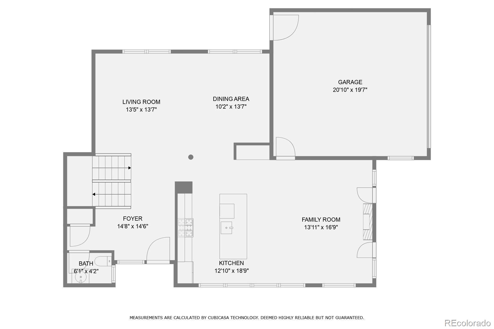 432 Madison Street Denver CO 80206