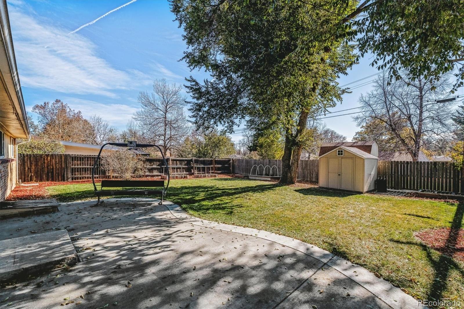 5570 Holland Drive Arvada CO 80002