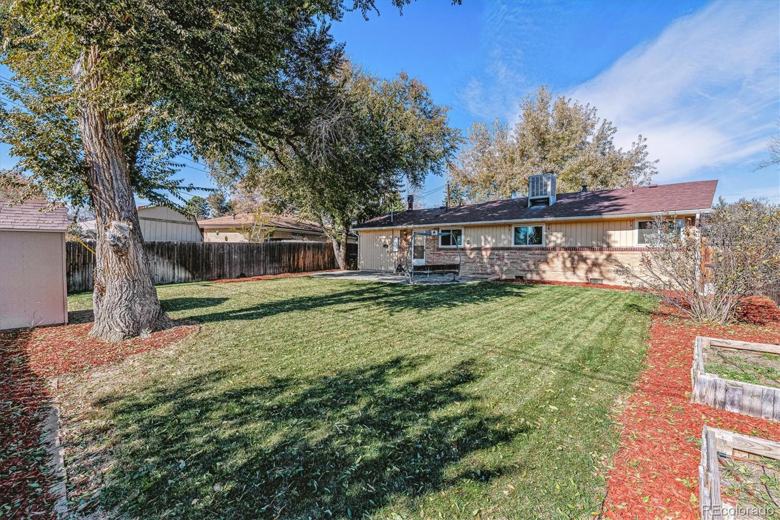 5570 Holland Drive Arvada CO 80002