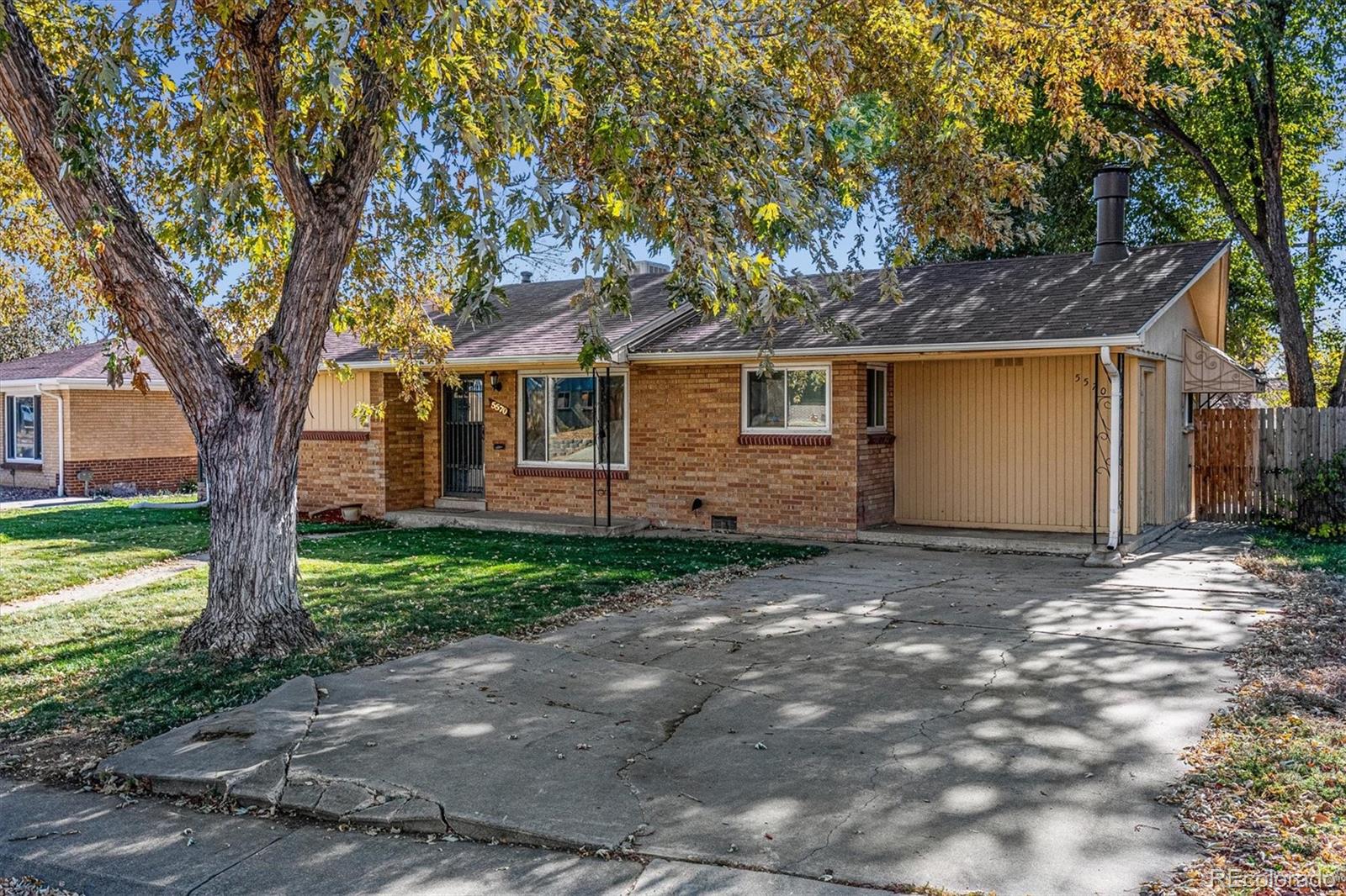 5570 Holland Drive Arvada CO 80002